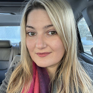 Meet your Posher, Julianne